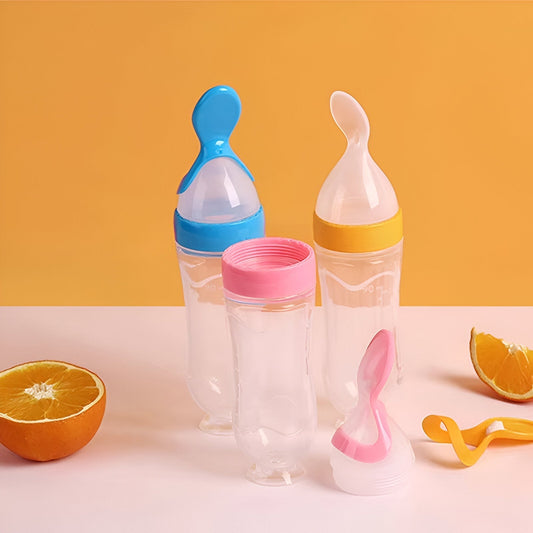 MODENIX™-BABY SPOON FEEDER