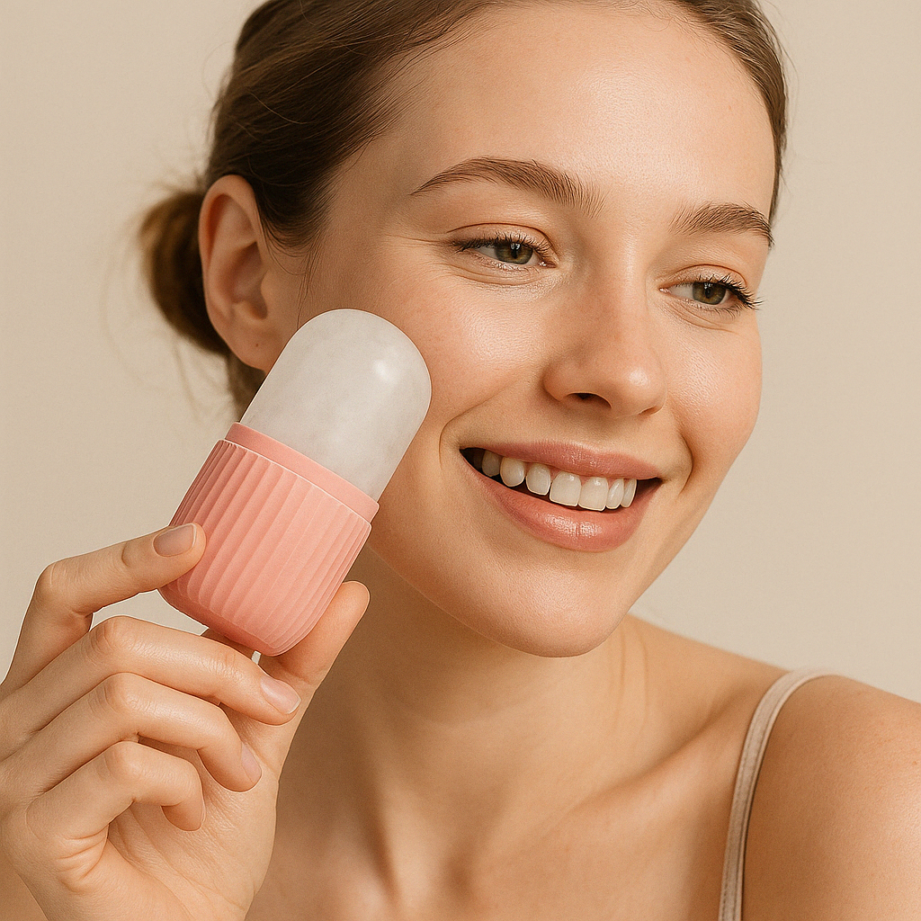 MODENIX™-Ice Face Roller