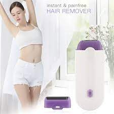 MODENIX™ – Finishing Touch Painless Epilator