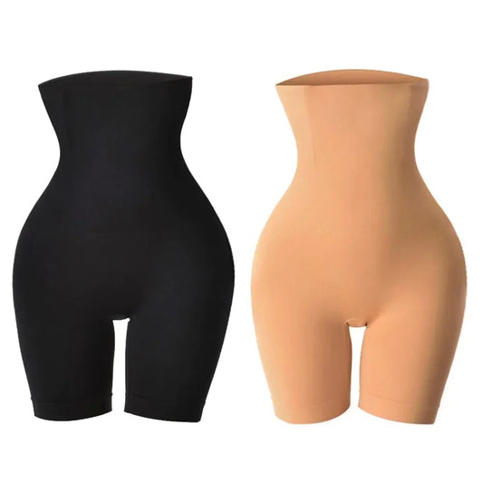 MODENIX™ – Women’s High Waist Flat Angle Shapewear Pants